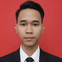 Krisna Islamey Arifin