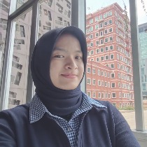 Zanneta  Althaf Nabila