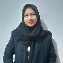 Nabila Fairuz Zahidah