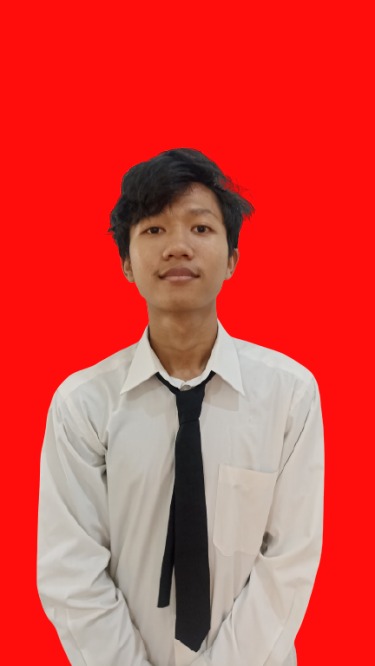 Muhammad Aji Sultan Hakim