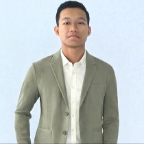 Rifqi Arrayan Muttaqien