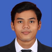 Marcellinus Jonathan Pratama