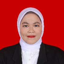 Geubrina Benta Syarif