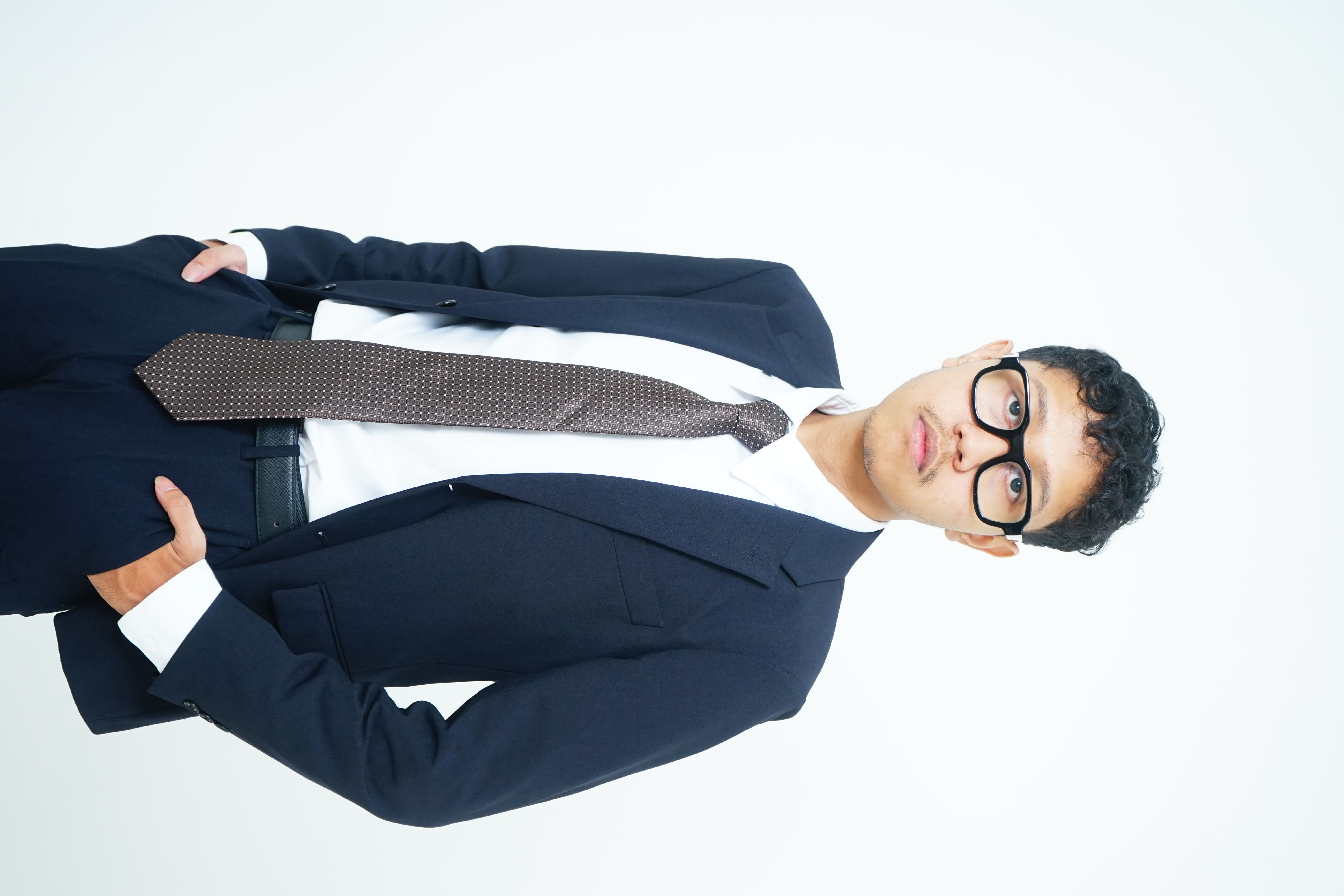 Rizky Zaidan Novanto