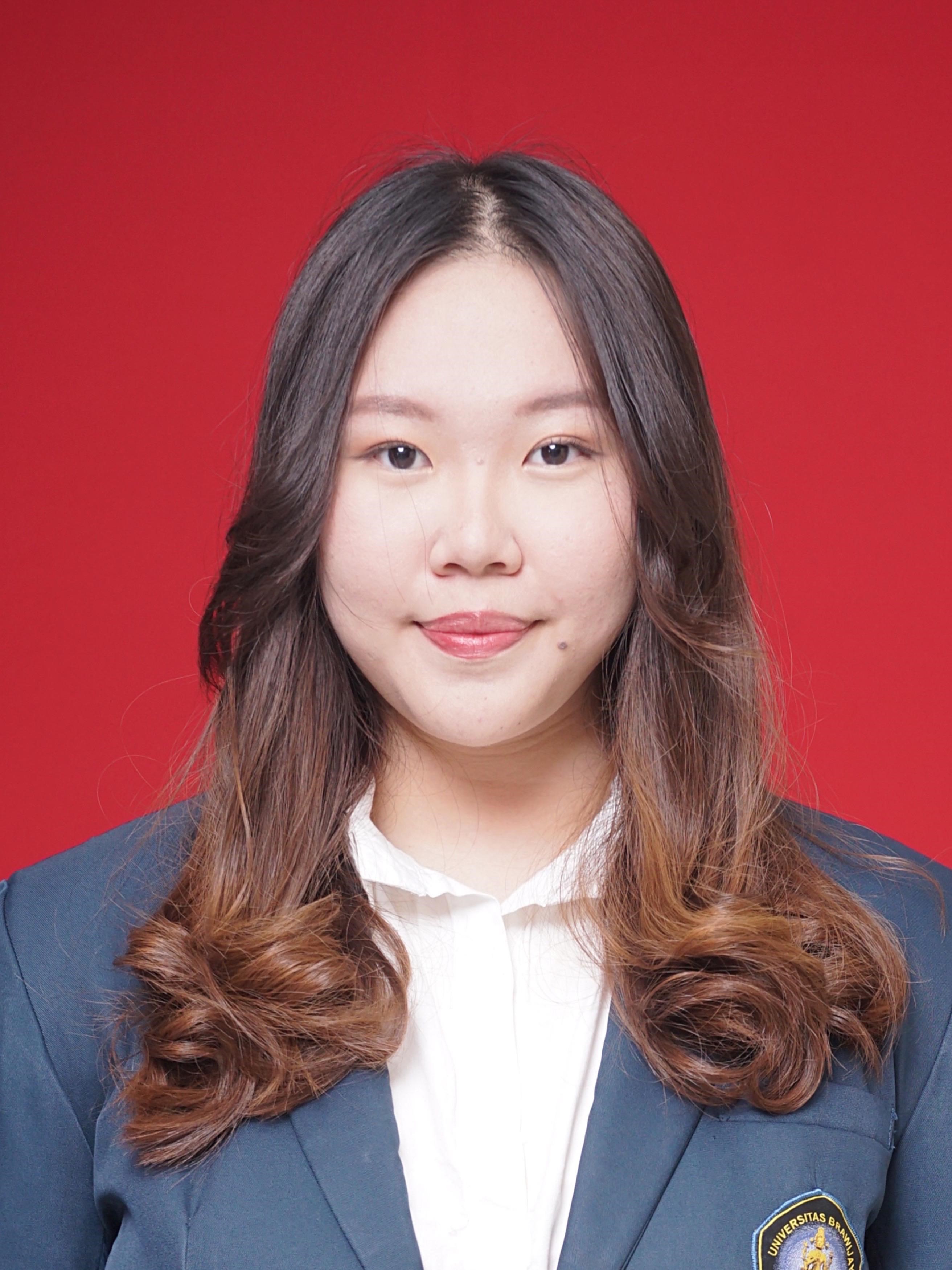 Felica Florine Cerelia