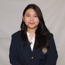 Ruth Tirza Elisabeth Lengkong