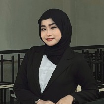 FASYA AMELIA SIREGAR