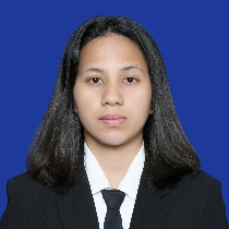 Angelina Isa Bell Simanjuntak