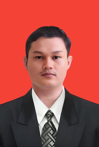 Rizki Iqbal Kesuma