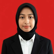 Ulfa Azizah Rumagesan