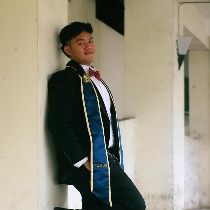 Muhammad Rosan Fikri