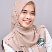 Rifqah Ayu Lestari