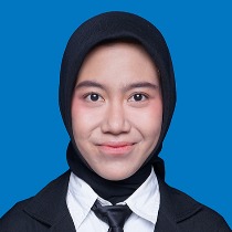 Jasmine Fazrin Widi Putri