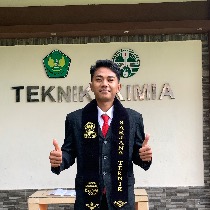 Hafidh Khalil musyaffa