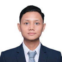 Arhes Raznan Pranandito