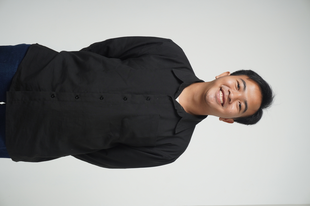 Muhammad Nurfathur Rohman