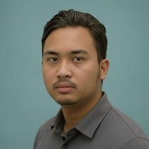 Muhammad Yakhsya Kamil