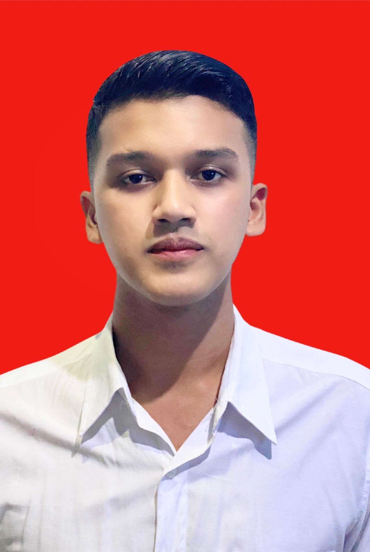 Fajri Bagus Firmansyah