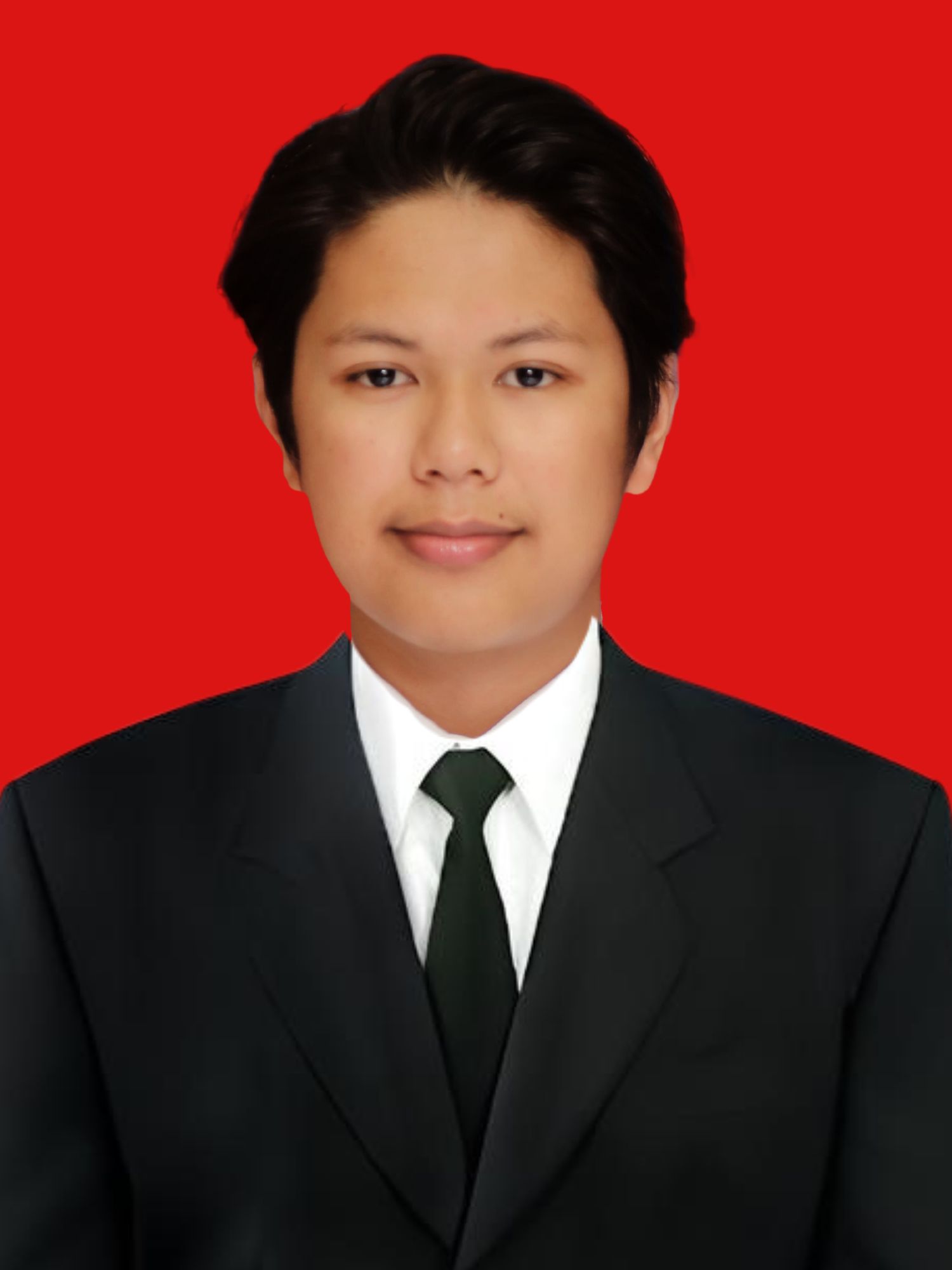 Harya Anugrah Arrahman Wahid