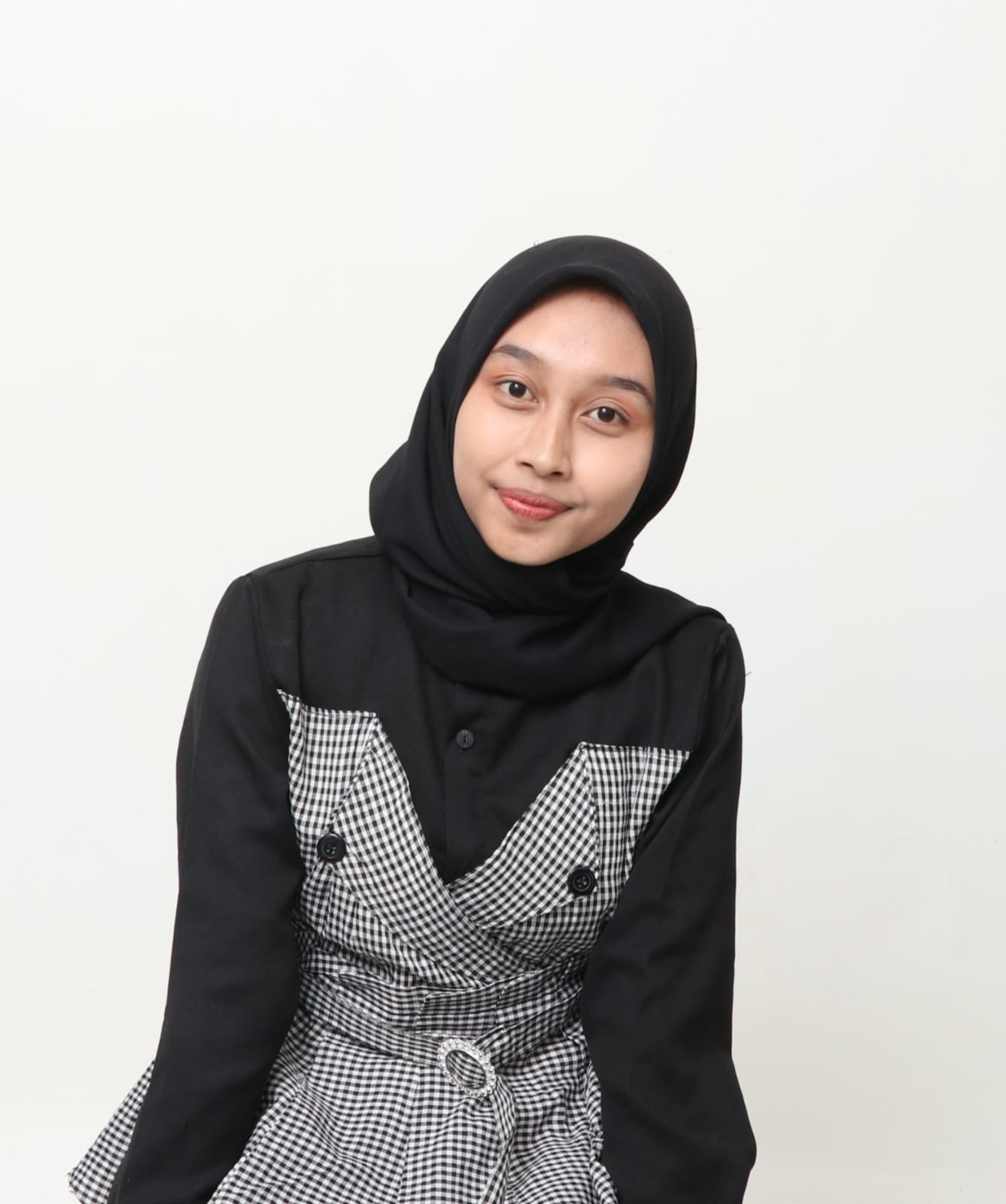 Lutfiana Maghfirotul Izza