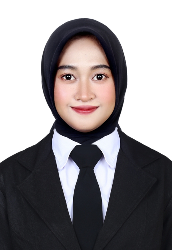 Reivinda Putri Merwandani