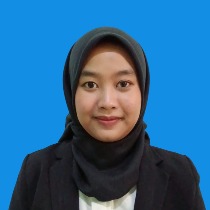 Aprilia Hanifah Kurnia Setiawan