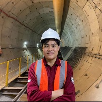 Mohammad Aji Nasrullah Jafar