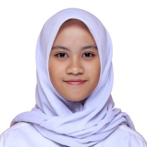 Syifasaiya Chairunnisa Muliawan