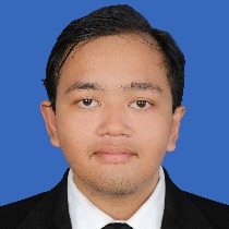 Rahesha Permasa Putra