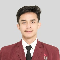 Farhan Alfariz Siregar