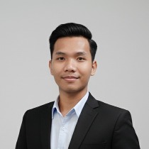 Damario Ikhsan Alie Syachputra