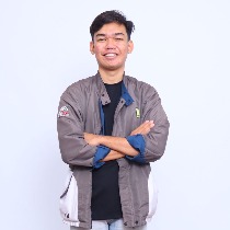 I Made Rama Adhi Wijaya