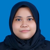 Imro'atus Nur Mufidah Dimyati Putri