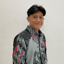 Muhammad Syawqi Robby