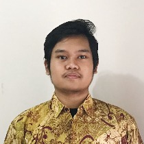 Alverio Ramadhan Putra Mahade