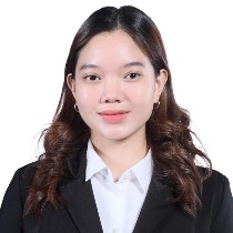 Freya Anastasya Susanto