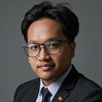 Muhammad Alfaatih Salsabila