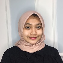 Fakhira Dhifa Azwa Baligha