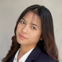 Talitha Atha Shakira