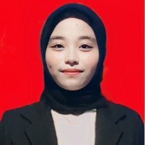 Aliftiyah Putri Raihana