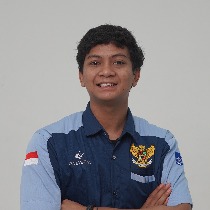 Muhammad Hisyam Maulana Hamdi