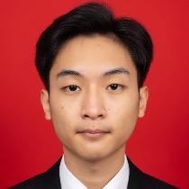 Yehezkiel Reynard Wibowo
