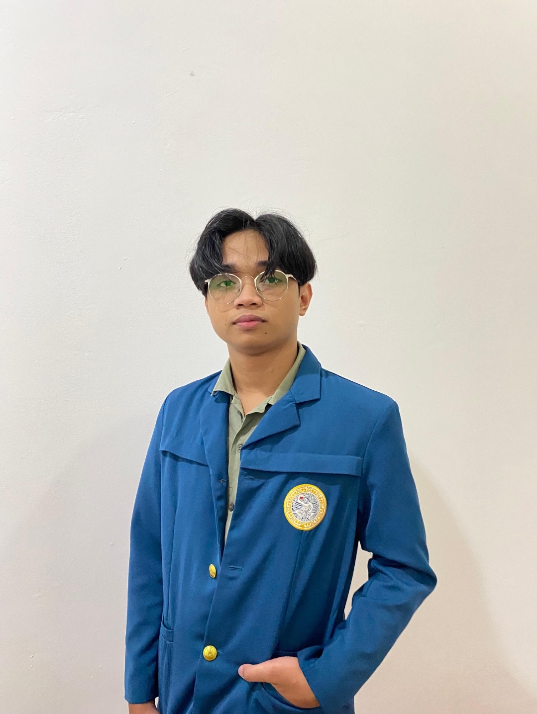 Surya Ridho Kurniawan