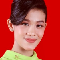 Helen Berliana Padma