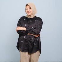 Reashiqah Deindha Putri Arief Dimas