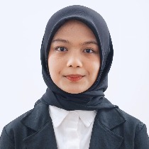 Nadia Faeyza Haryanto Putri