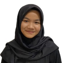 Afriliani Puspitasari