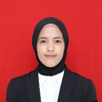 A. Alya Ramadanti Adi Syam