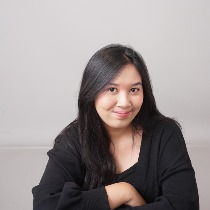 Sharleen Natalia Ranintowe Tadanugi