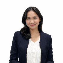 Agatha Cristy Girsang